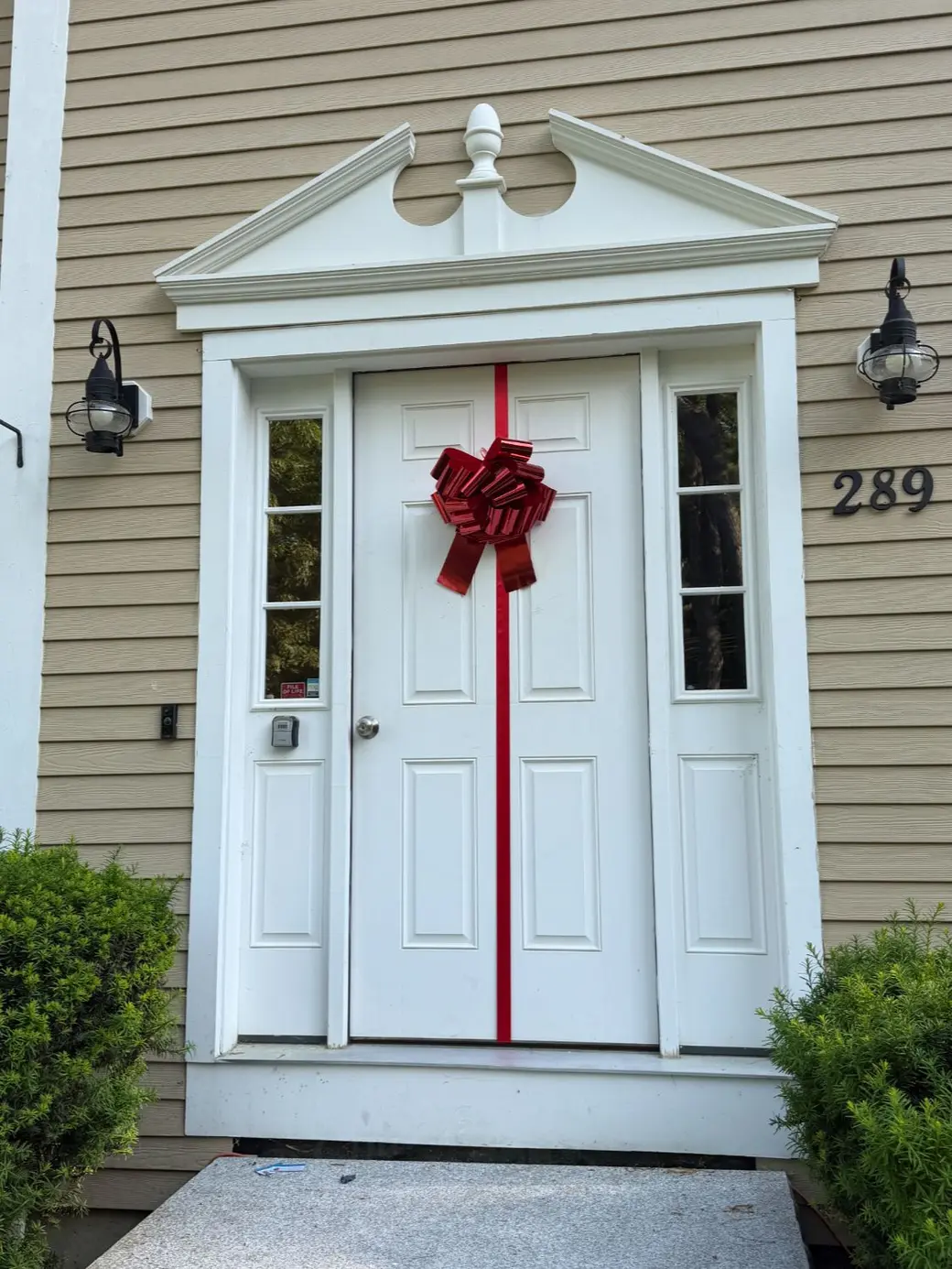 289 Congress St, Duxbury 