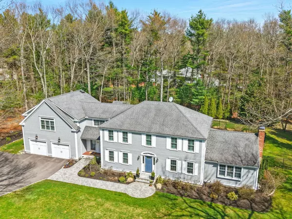 Welcome to 121 Forest Street, Duxbury • A Place to Grow, Gather, and Truly Live
