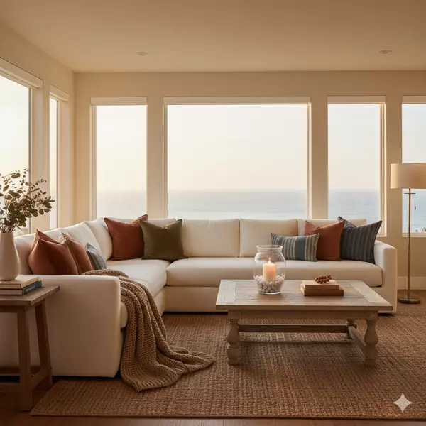 Creating a "Move-In Ready" Vibe