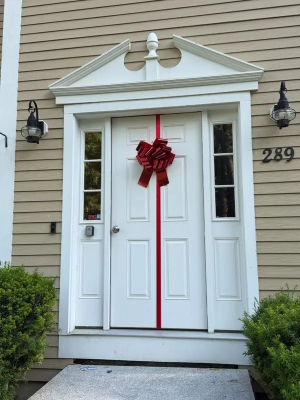289 Congress St, Duxbury 