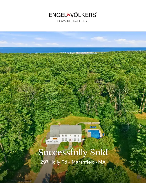How a Senior Seller Downsized Successfully in Marshfield, MA