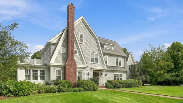 180 Surplus Street, Duxbury, MA 02332