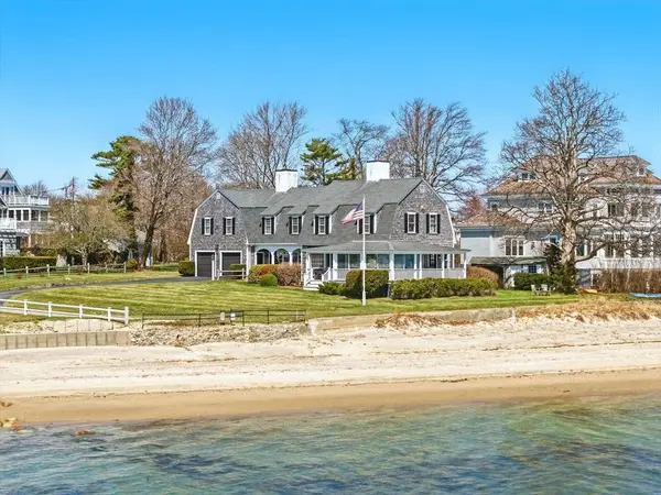 34 Sagamore Rd, Duxbury, MA 02332
