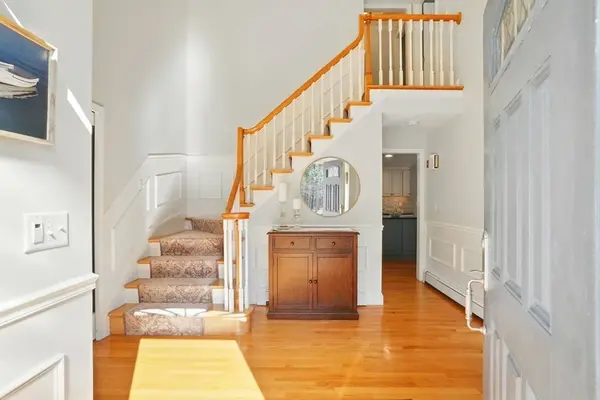 121 Forest St, Duxbury, MA 02332