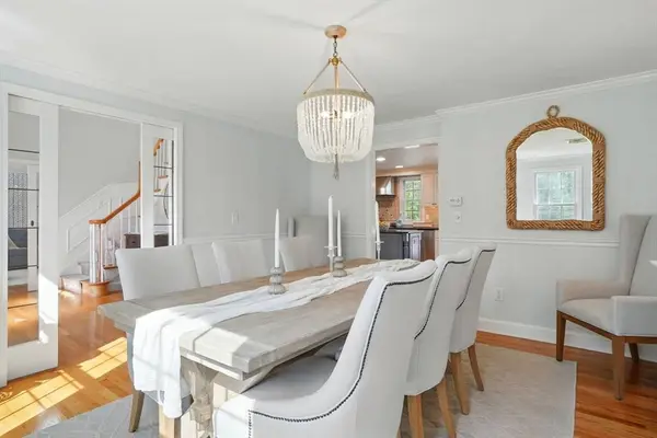 121 Forest St, Duxbury, MA 02332