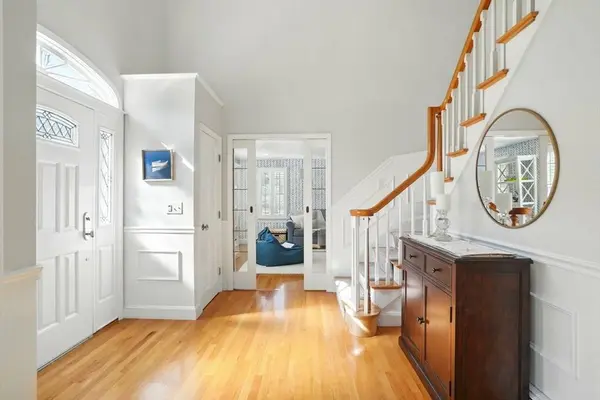 121 Forest St, Duxbury, MA 02332