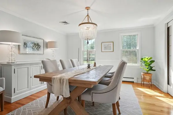 121 Forest St, Duxbury, MA 02332