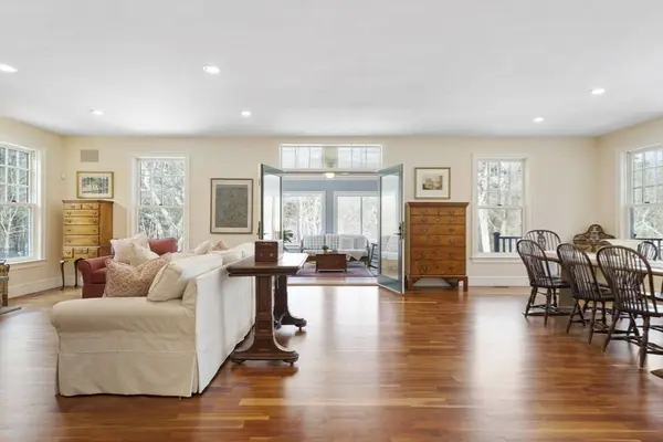 251 Standish St, Duxbury, MA 02332