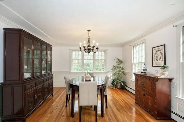 162 Forest St, Duxbury, MA 02332