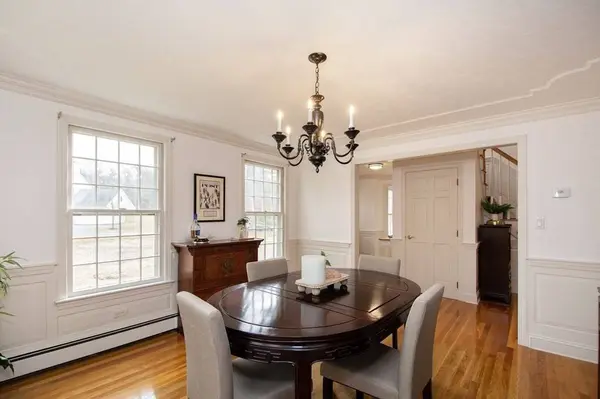 162 Forest St, Duxbury, MA 02332