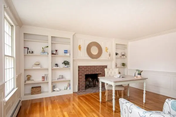 162 Forest St, Duxbury, MA 02332