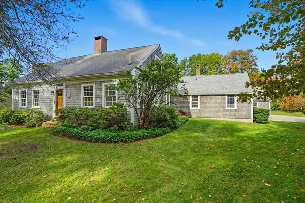 178 Main St, Plympton, MA 02367