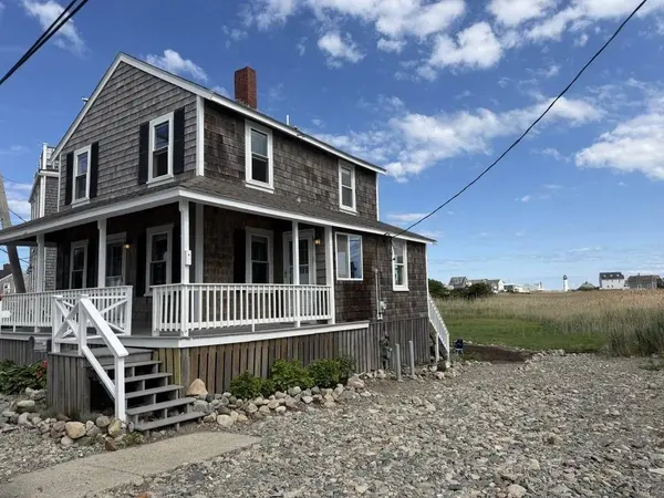 20 Rebecca Rd, Scituate, MA 02066