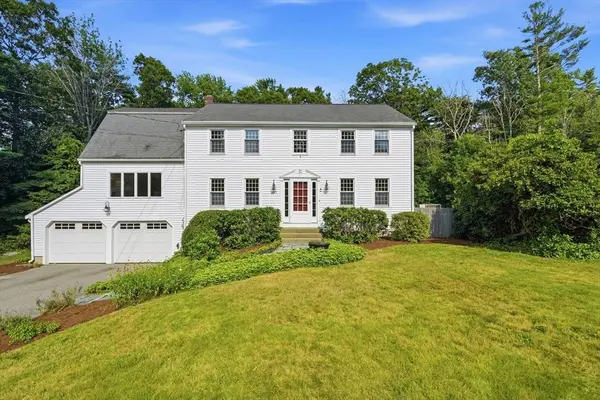 297 Holly Rd