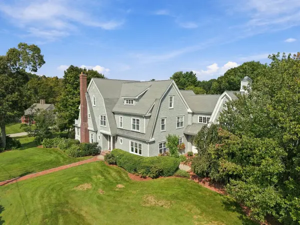 180 Surplus Street, Duxbury, MA 02332