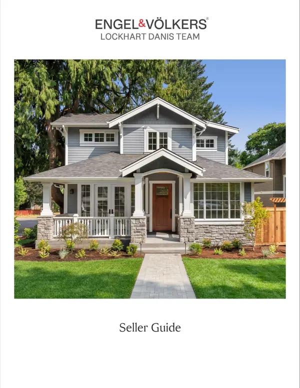 LD Team - Sellers GuideCMA (2025)