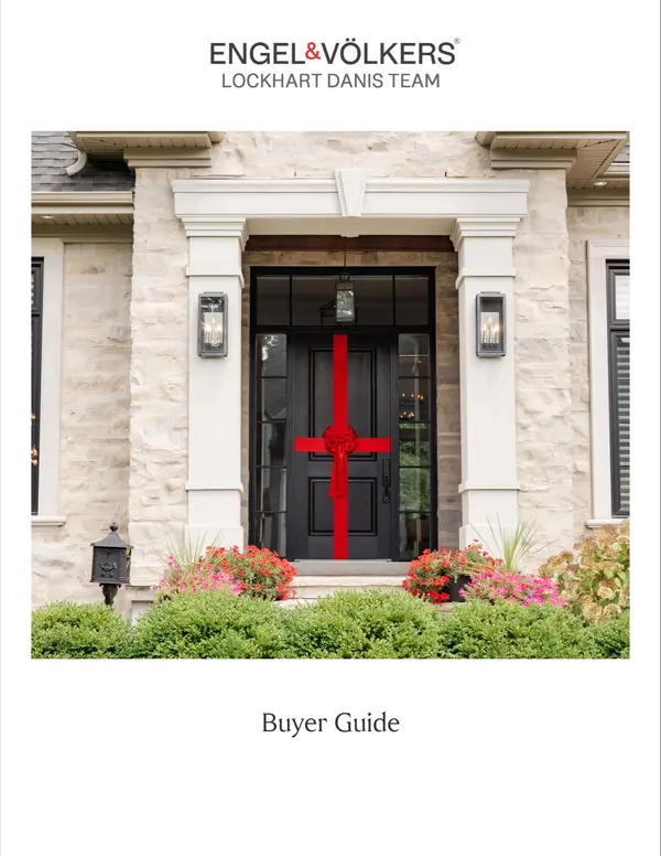 LD Team - Buyers Guide (2025)