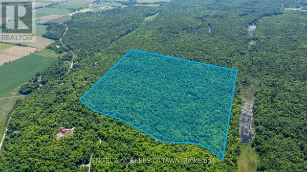 0 CARBINE ROAD, Mississippi Mills, ON K0A2X0