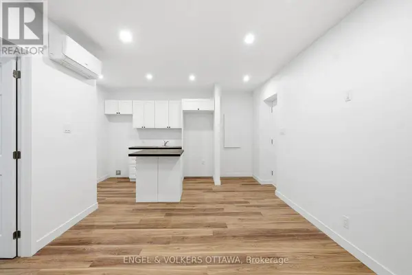 322 Frontenac ST #D, Ottawa, ON K1L6K7