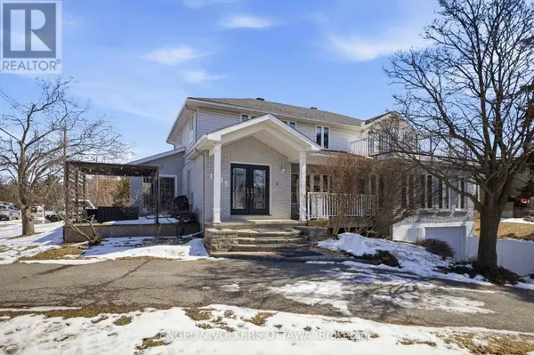 1495 BELCOURT BOULEVARD, Ottawa, ON K1C1M3