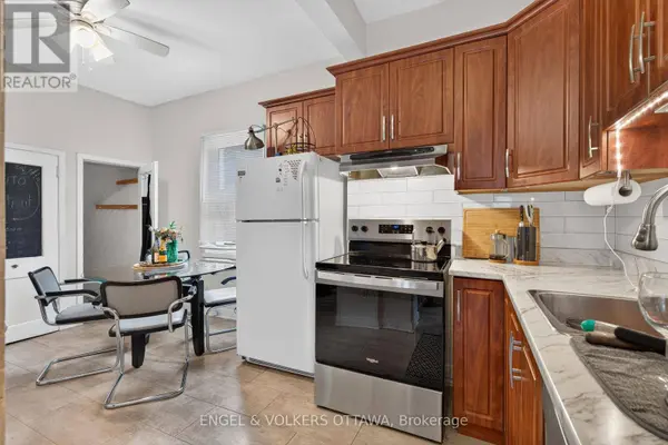 35 Craig ST ##1, Ottawa, ON K1S4B6