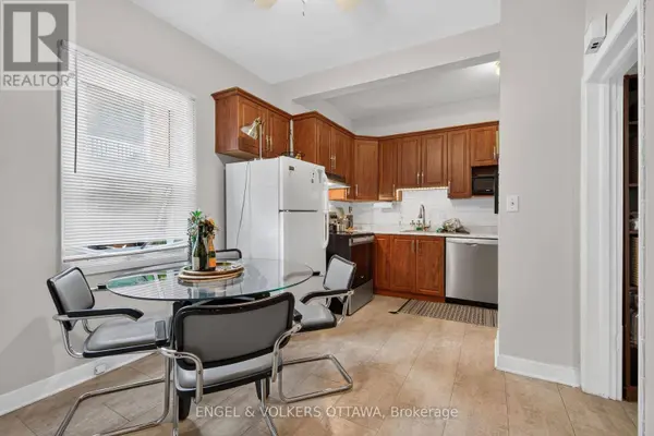 35 Craig ST ##1, Ottawa, ON K1S4B6