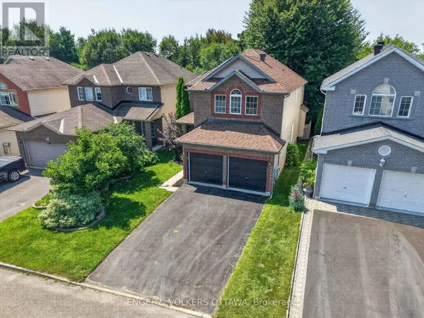 53 BOREALIS CRESCENT, Ottawa, ON K1K4T5