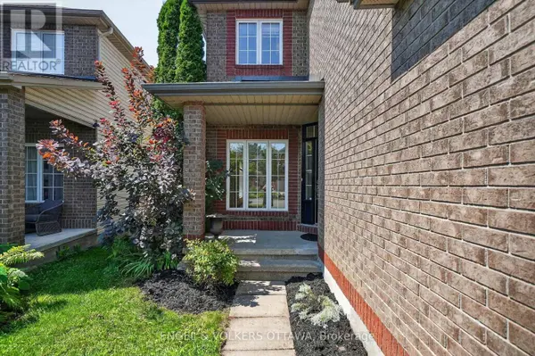 53 BOREALIS CRESCENT, Ottawa, ON K1K4T5