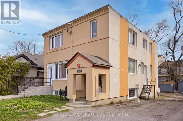 287 ST LAURENT BOULEVARD, Ottawa, ON K1K2Z3