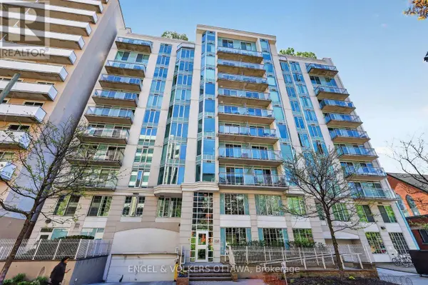 138 Somerset ST West #604