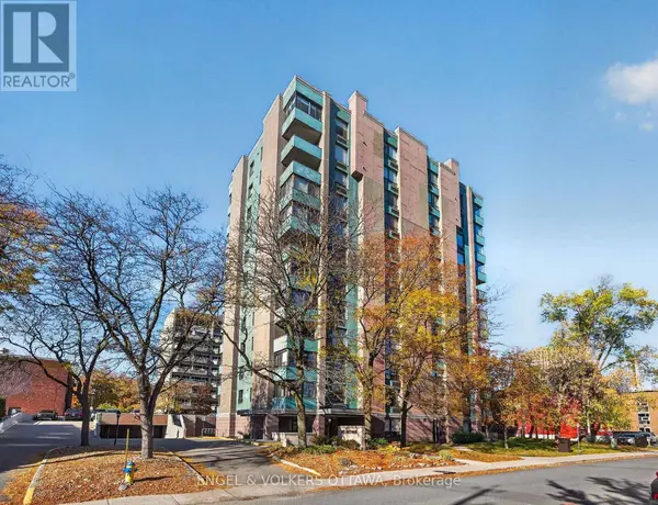 40 Arthur ST #203