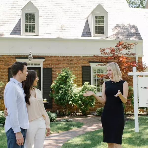 How Long Does It Take To Sell a House? Real Estate Timelines Explained,Engel & Volkers Americas