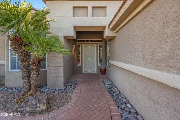 13724 N WILD HAZEL Lane, Marana, AZ 85658