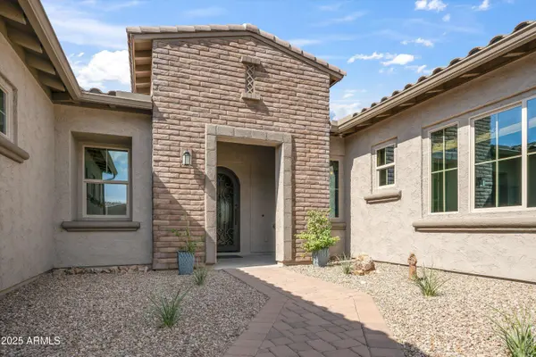 11851 N LUZON Court, Tucson, AZ 85737