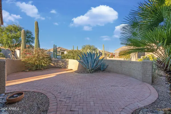 13724 N WILD HAZEL Lane, Marana, AZ 85658