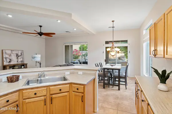 13724 N WILD HAZEL Lane, Marana, AZ 85658