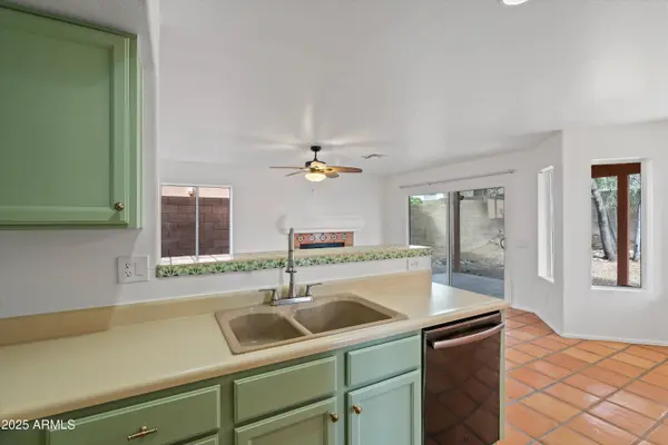 5200 N WHITEHURST Place, Tucson, AZ 85750