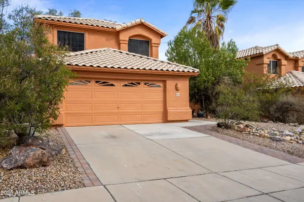 5200 N WHITEHURST Place, Tucson, AZ 85750