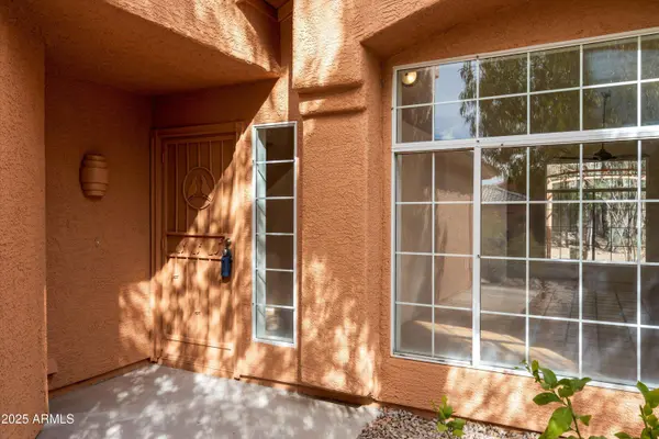 5200 N WHITEHURST Place, Tucson, AZ 85750