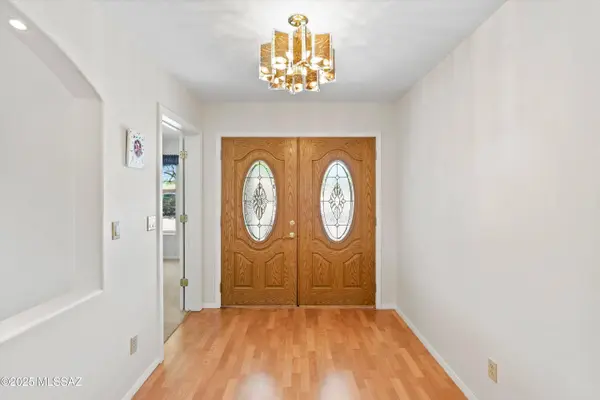 4048 E Adams Rib Place, Tucson, AZ 85739