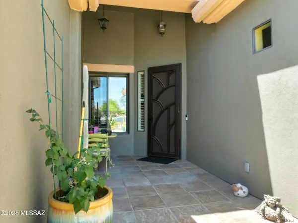 13065 N High Hawk Drive, Marana, AZ 85658