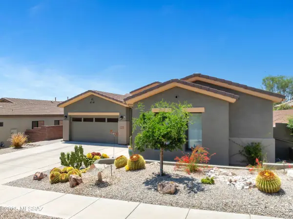 13065 N High Hawk Drive, Marana, AZ 85658