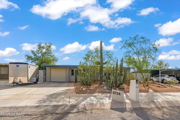 4734 S Apple Tree Avenue, Tucson, AZ 85730