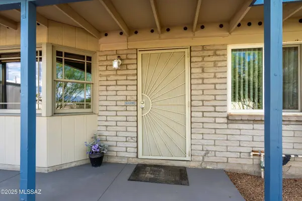 4734 S Apple Tree Avenue, Tucson, AZ 85730