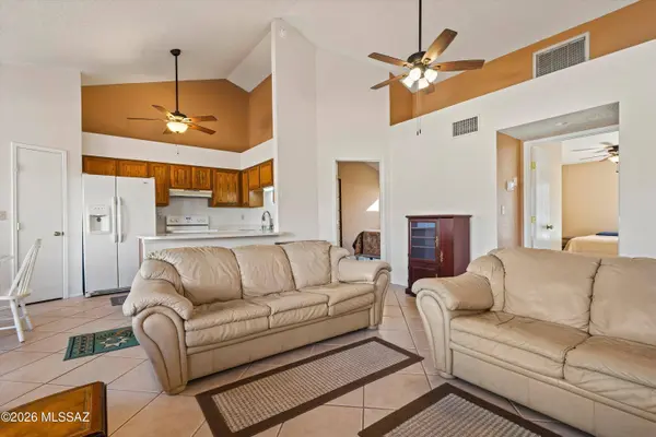 9737 E 1st Street, Tucson, AZ 85748