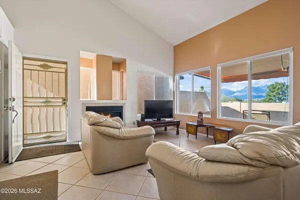 9737 E 1st Street, Tucson, AZ 85748