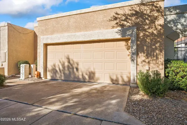 9737 E 1st Street, Tucson, AZ 85748