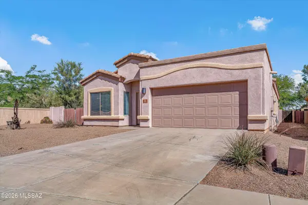 77 E Corte Rancho Centro, Sahuarita, AZ 85629