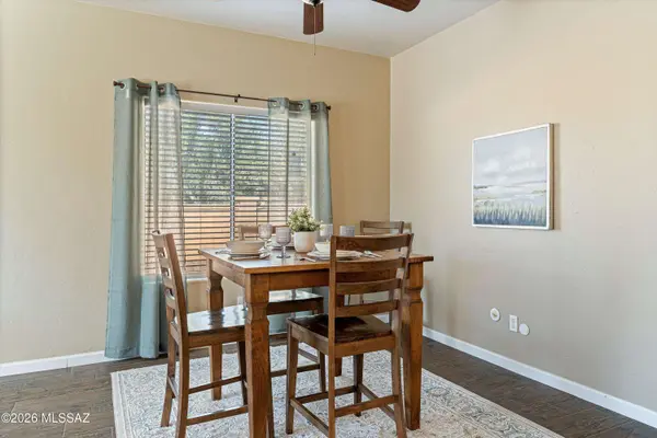 77 E Corte Rancho Centro, Sahuarita, AZ 85629