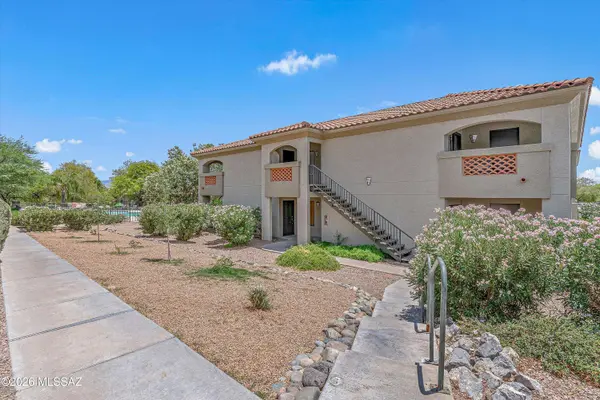 5751 N Kolb Road #40104, Tucson, AZ 85750